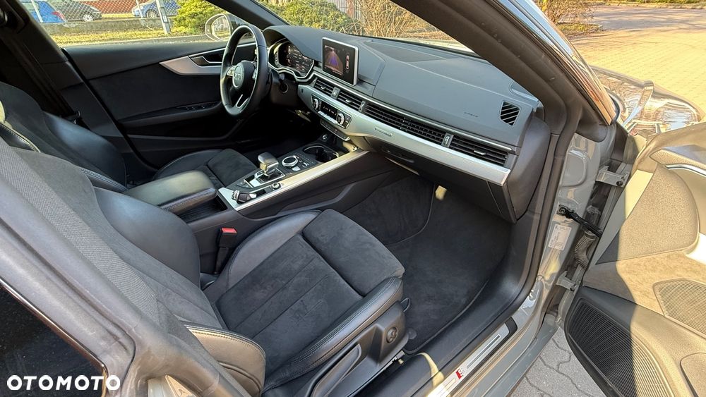 Audi A5 Sportback 40 TDI Quattro S tronic - 30