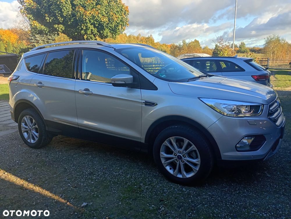 Ford Kuga - 6