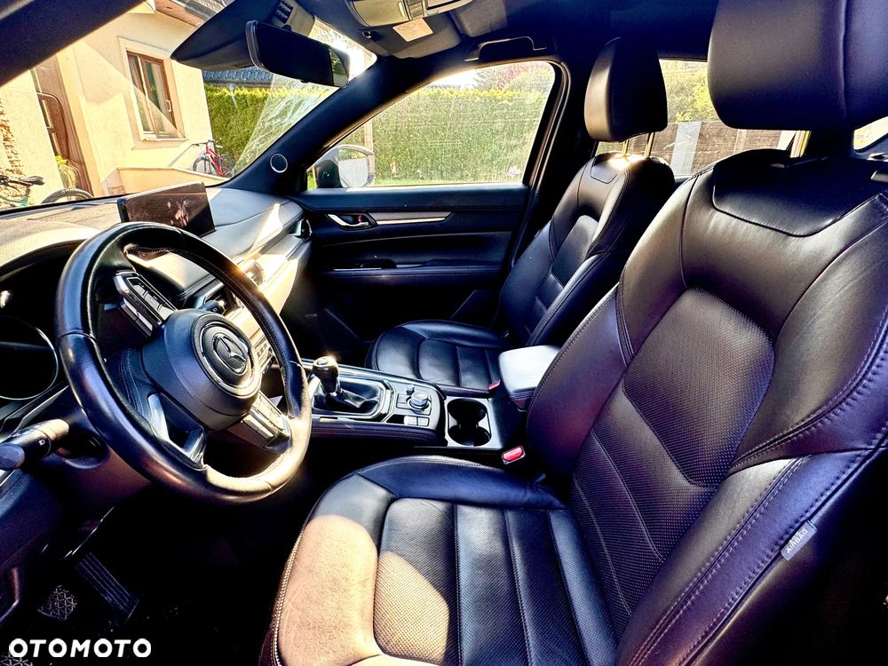 Mazda CX-5 2.0 Enso 2WD - 4