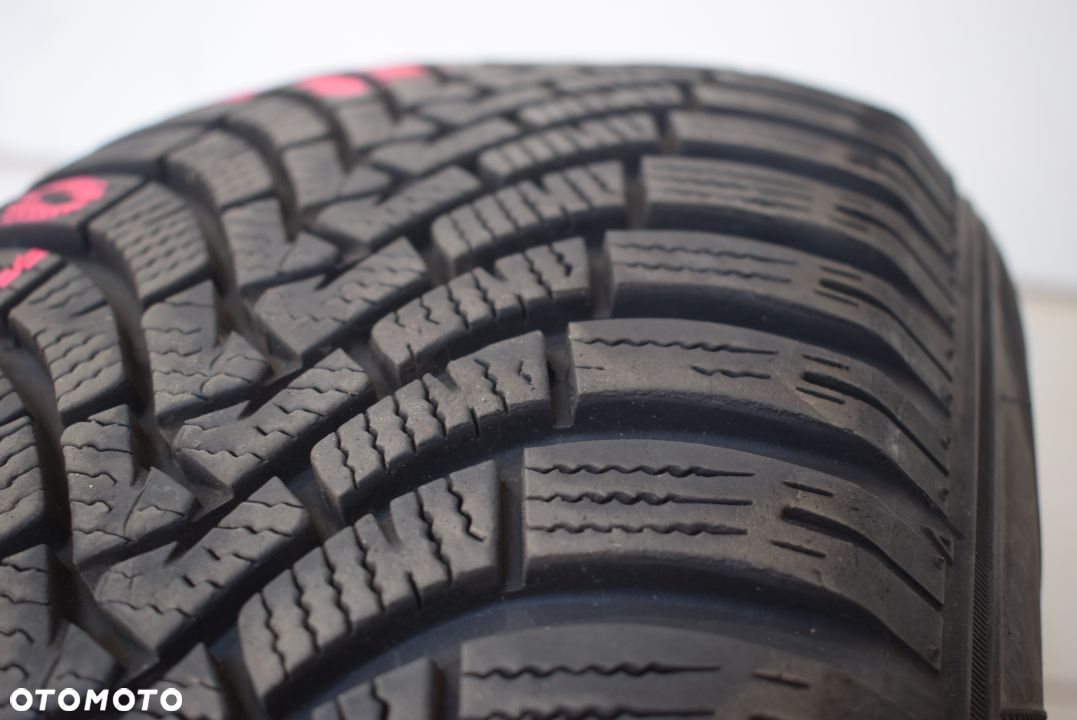 R18 235/60 Falken Eurowinter HS01 SUV Wysyłka gratis! - 3