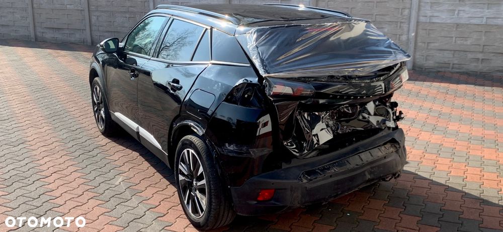 Peugeot 2008 - 5