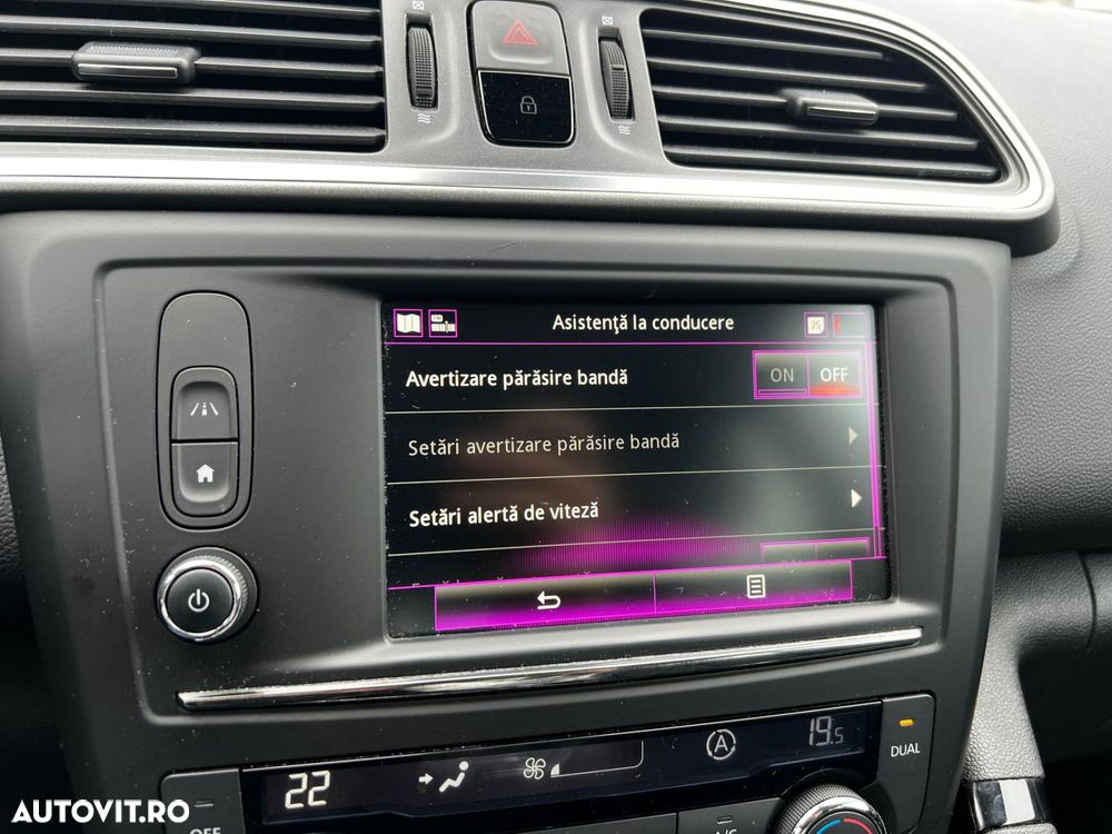 Renault Kadjar - 15