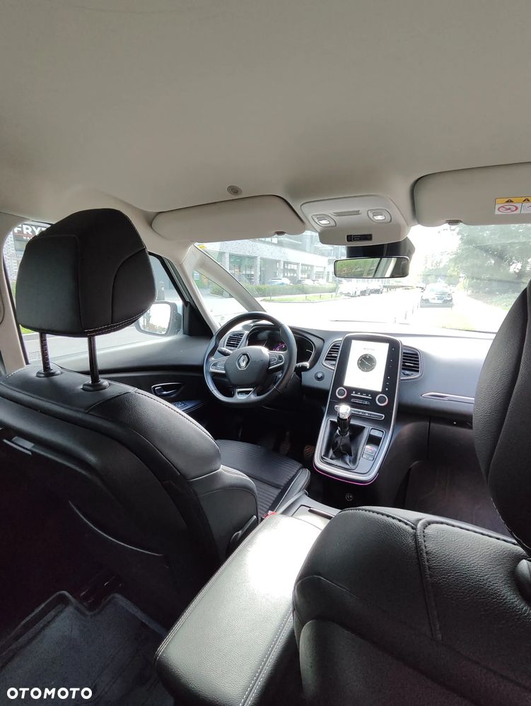 Renault Scenic 1.2 TCe Energy SL Touch - 10