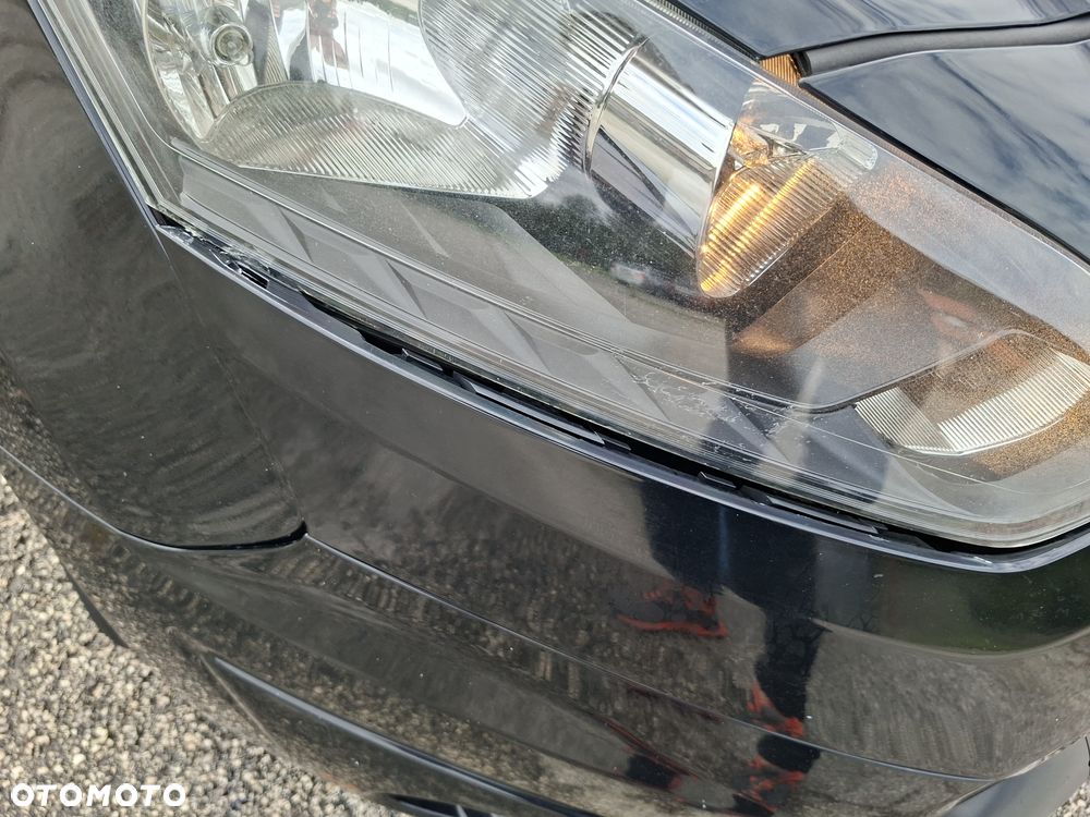 Ford Tourneo Connect Grand - 34