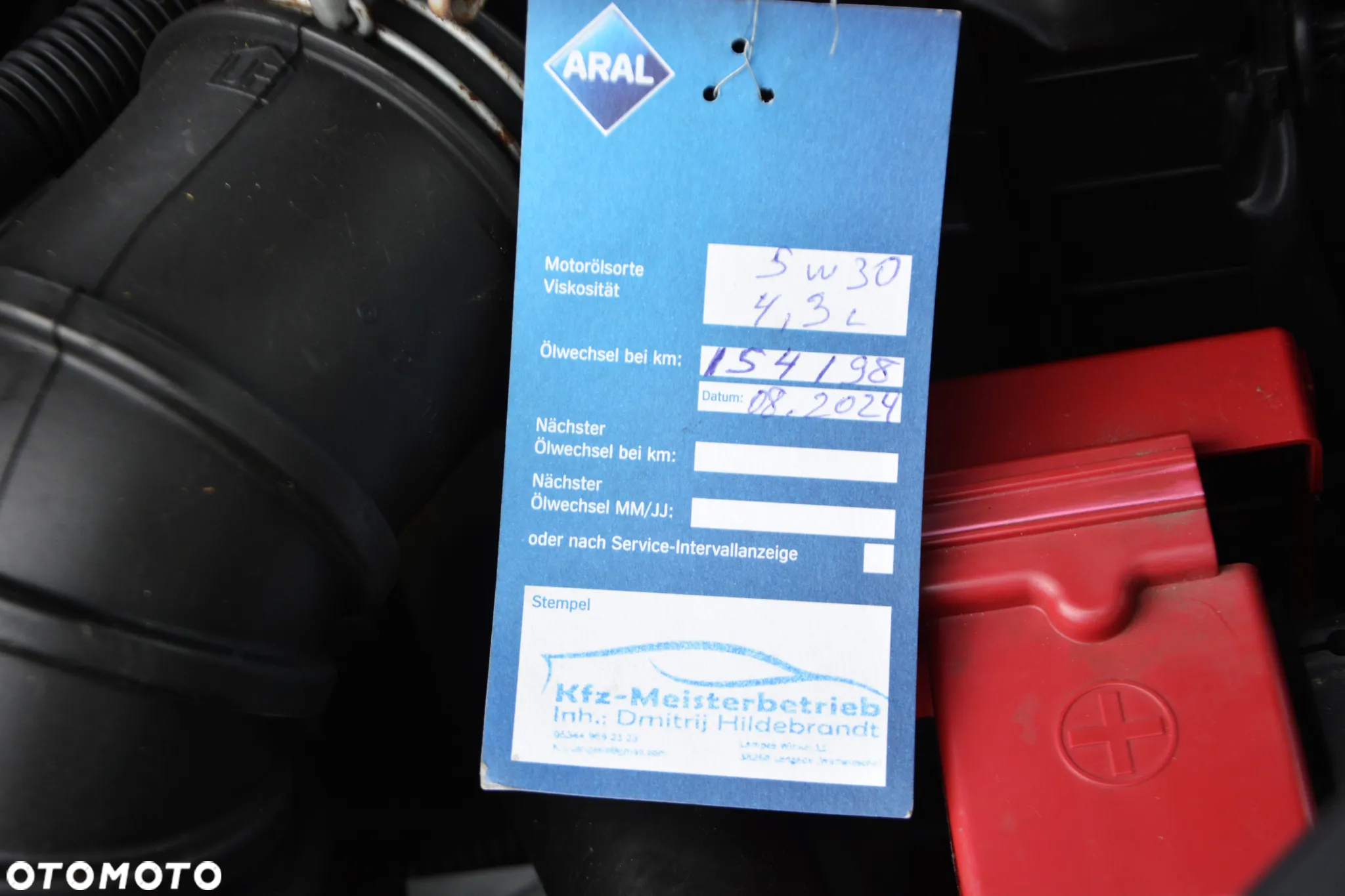 Mitsubishi Lancer 1.8 Instyle - 31
