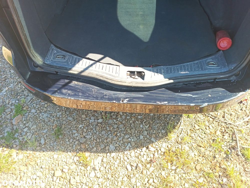 Ford Mondeo 2.0 TDCi Trend - 5