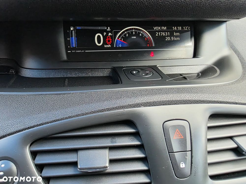 Renault Scenic dCi 110 EDC Xmod Bose Edition - 11