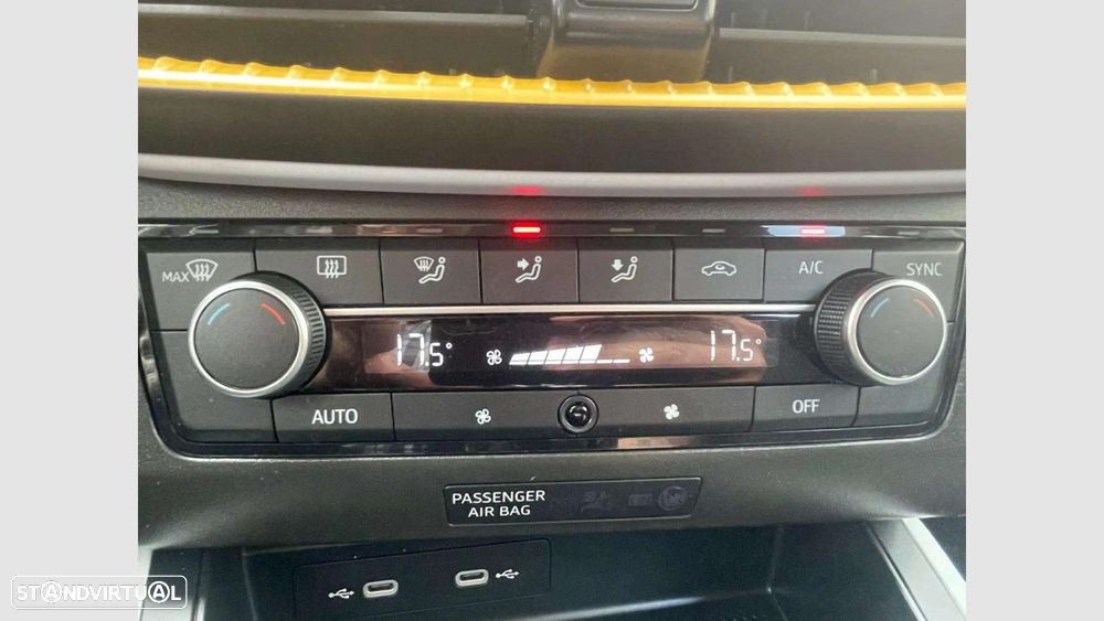 SEAT Arona - 21