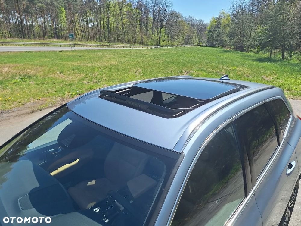 Volvo XC 60 D4 AWD Geartronic Inscription - 6