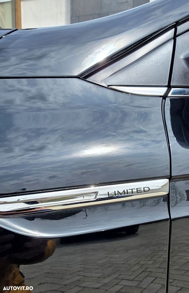 Renault Megane TCe 140 GPF LIMITED - 13