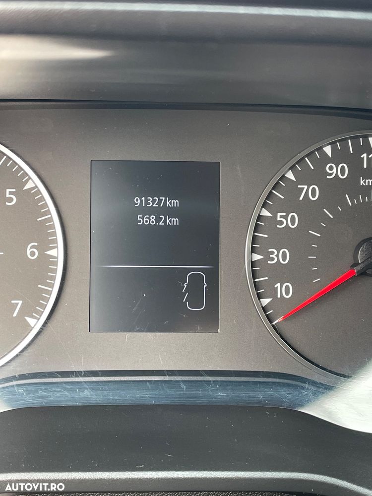 Dacia Duster 1.5 Blue dCi 4WD Prestige jante 17" - 14