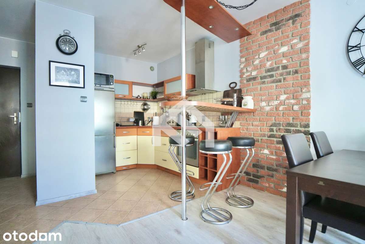 2 pokoje | Żerań | garaż w cenie | 44m2
