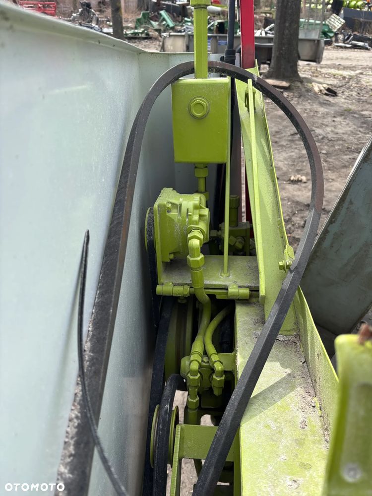 Claas Stół Do Rzepaku 7,3m - 13