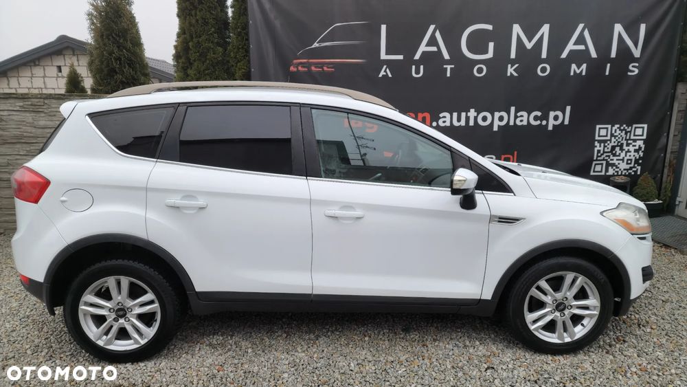Ford Kuga - 6