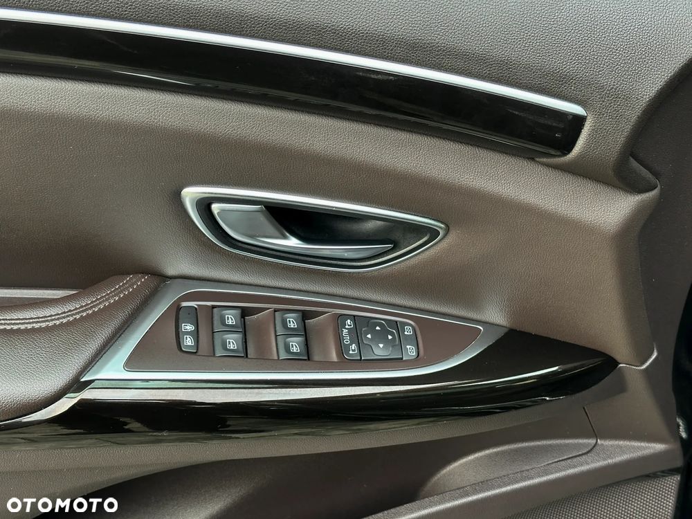 Renault Espace Energy dCi 160 EDC Initiale Paris - 19