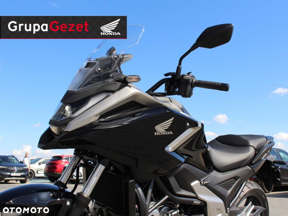 Honda NC - 9