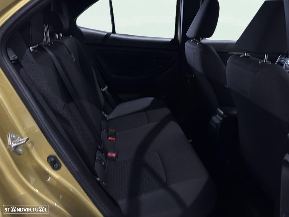 Toyota Yaris Cross 1.5 HDF Square Collection - 15