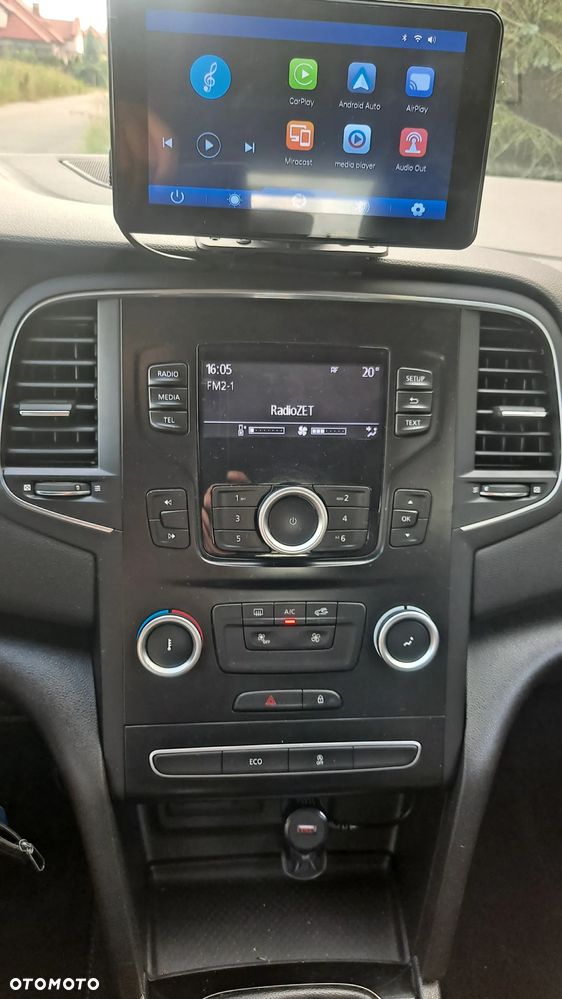 Renault Megane 1.2 Energy TCe Life - 33
