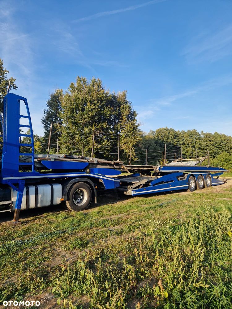 Lohr WXS 300 - 1