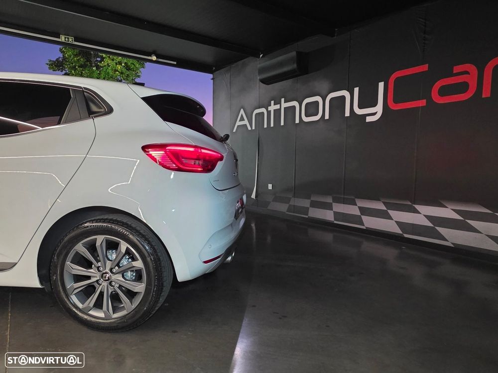 Renault Clio 1.0 TCe RS Line - 43
