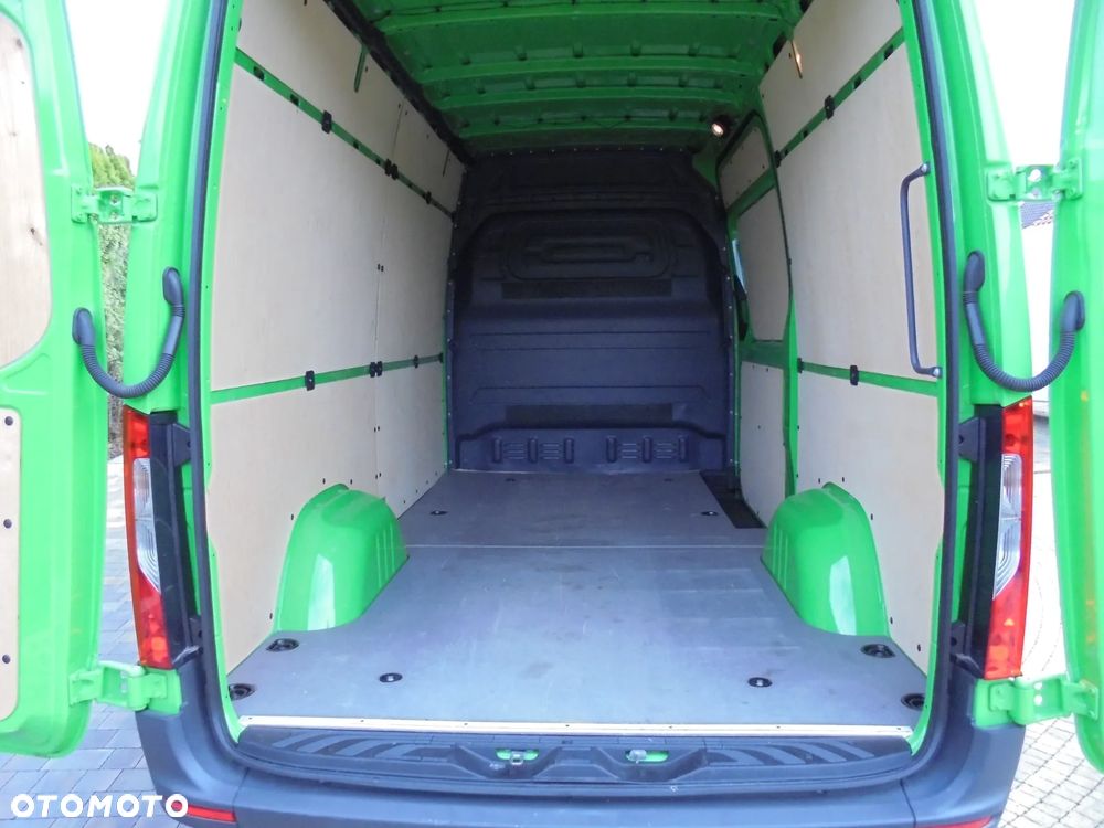 Mercedes-Benz SPRINTER 316 CDI - 6