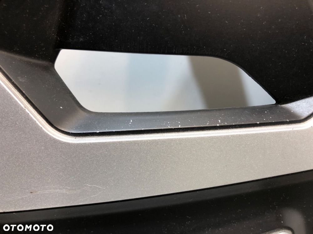 KOŁPAKI KOMPLET 15''  NISSAN MICRA V (K14) 2016 - 2022 1.0 IG-T 100 74 kW [101 KM] benzyna 2018 - - 3