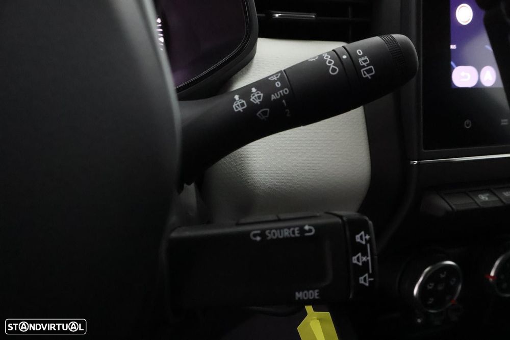 Renault Clio 1.0 TCe Limited - 21