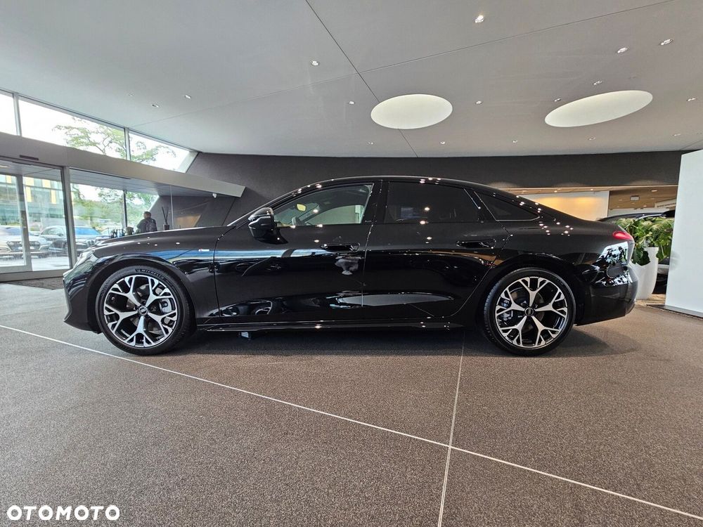 Audi A6 Limousine TDI mHEV Quattro S tronic - 3