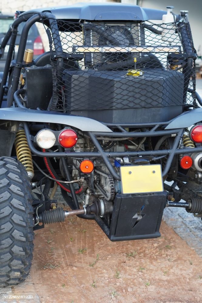PGO BugRacer - 4