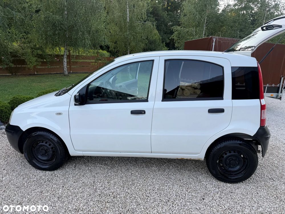 Fiat Panda - 20