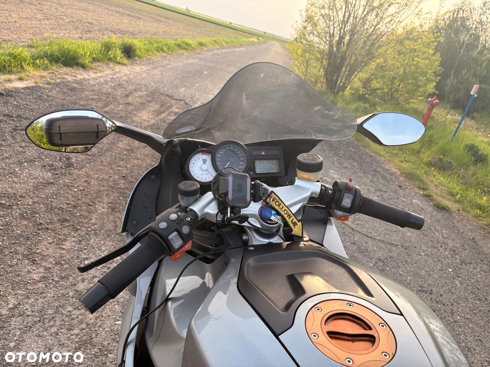 BMW K - 8