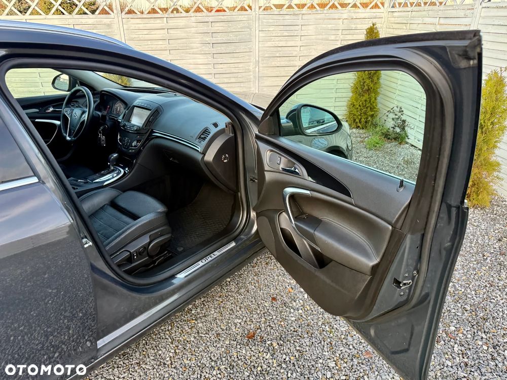 Opel Insignia 2.0 CDTI Cosmo - 32