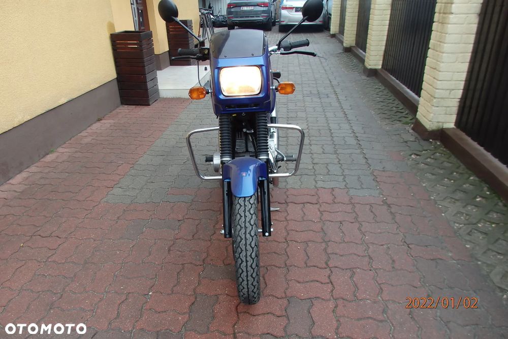 Jawa 175 - 31