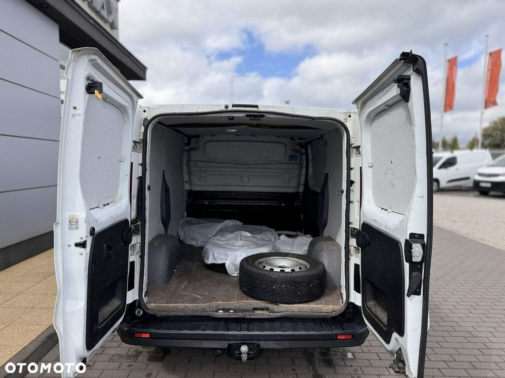 Renault Trafic - 8