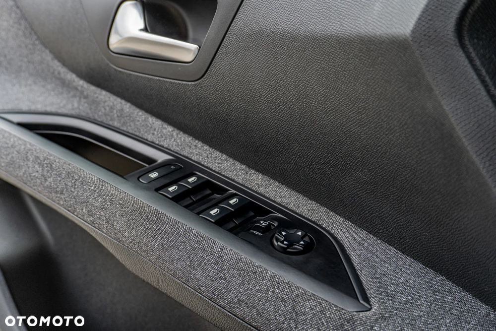 Peugeot 5008 1.5 BlueHDi Active S&S - 21