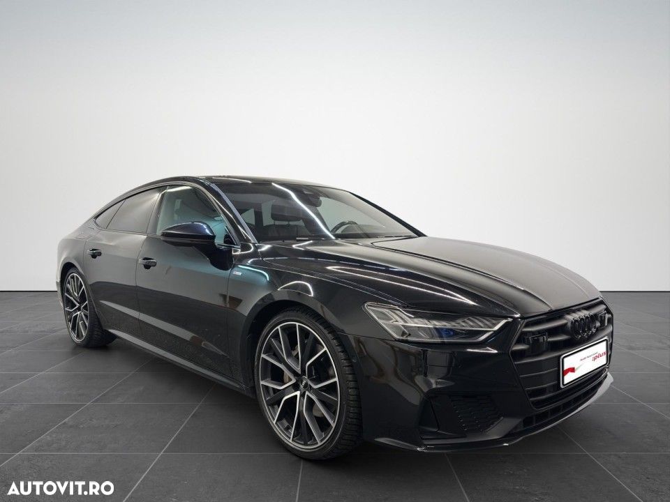 Audi A7 - 5