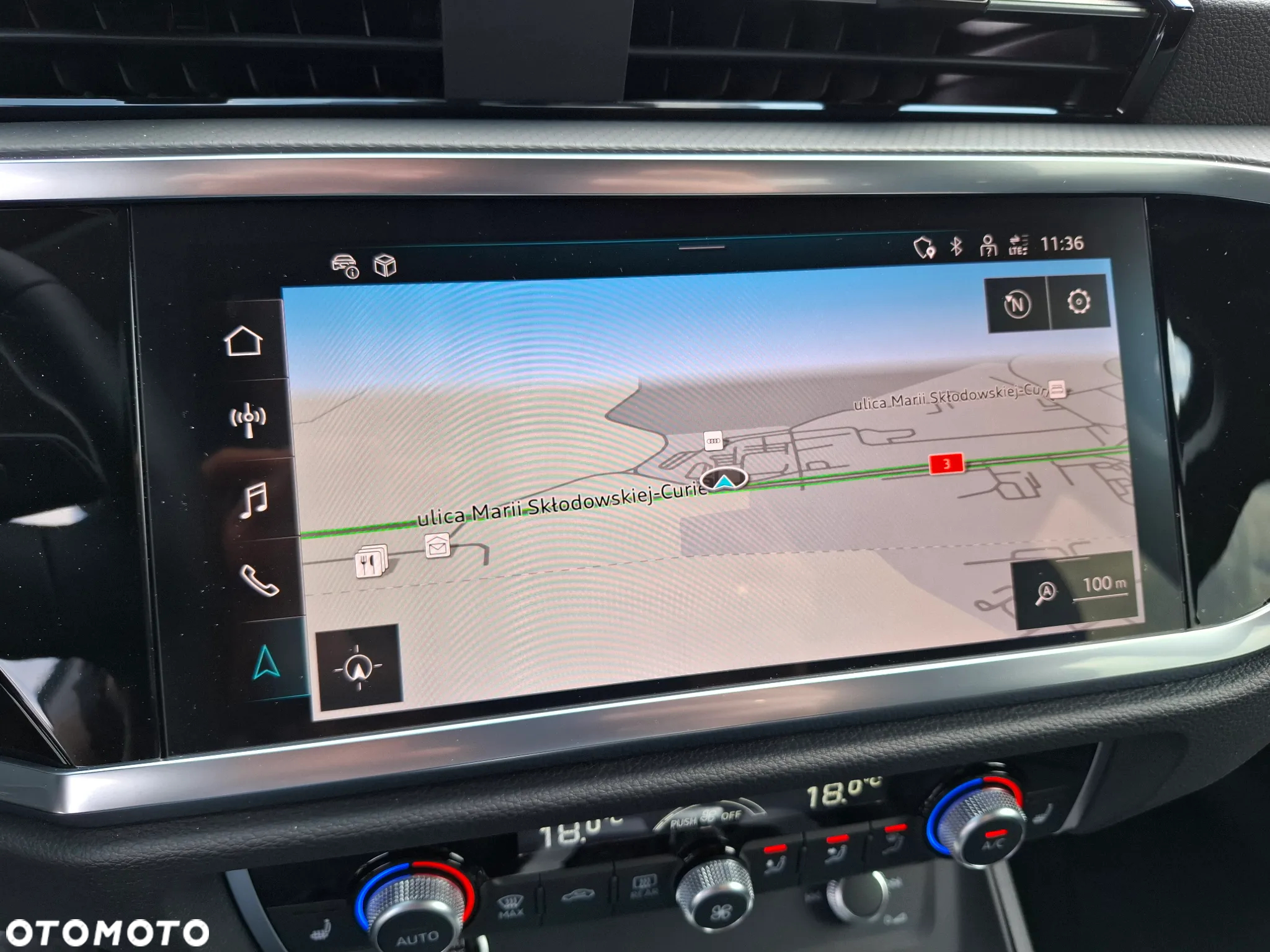 Audi Q3 35 TFSI Advanced S tronic - 14