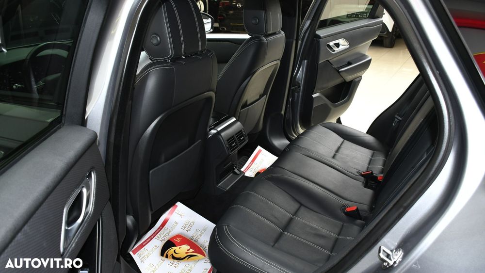 Land Rover Range Rover Velar R-Dynamic 2.0 P400e PHEV S - 11