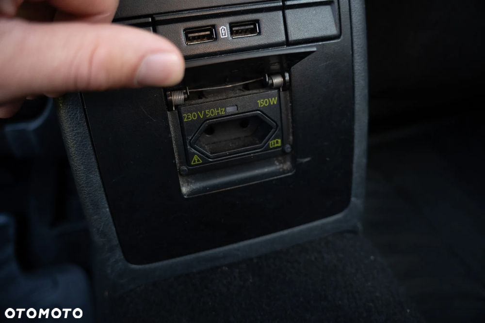 Skoda Octavia 2.0 TDI 4x4 DSG Style - 28