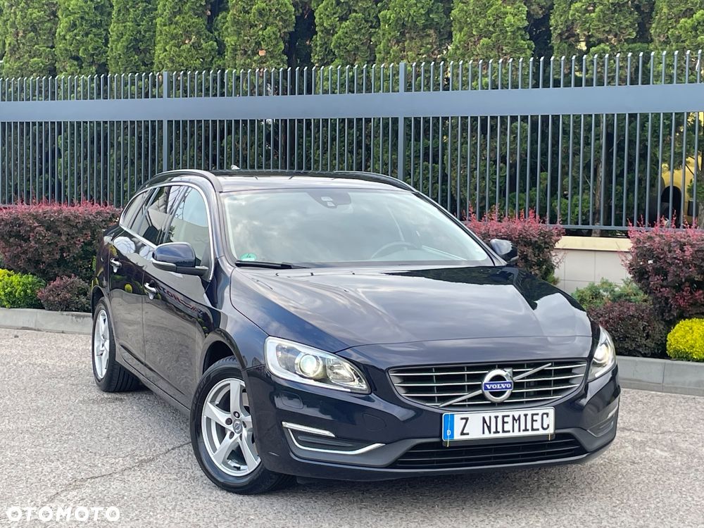 Volvo V60 - 15