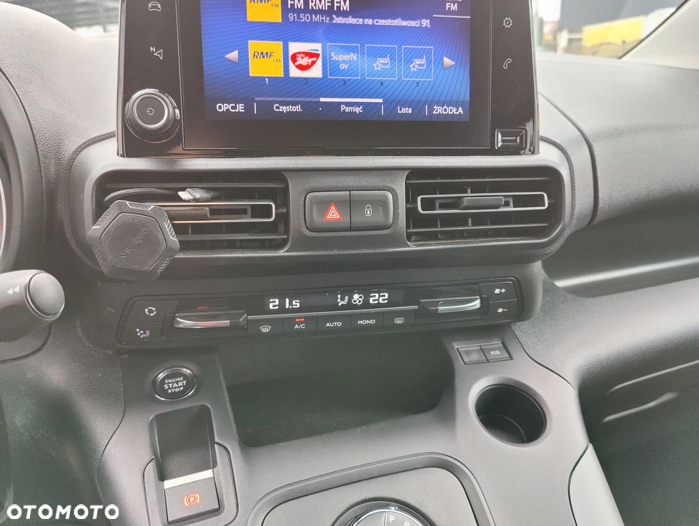 Toyota Proace City Verso Long 1.5 D-4D Business - 16
