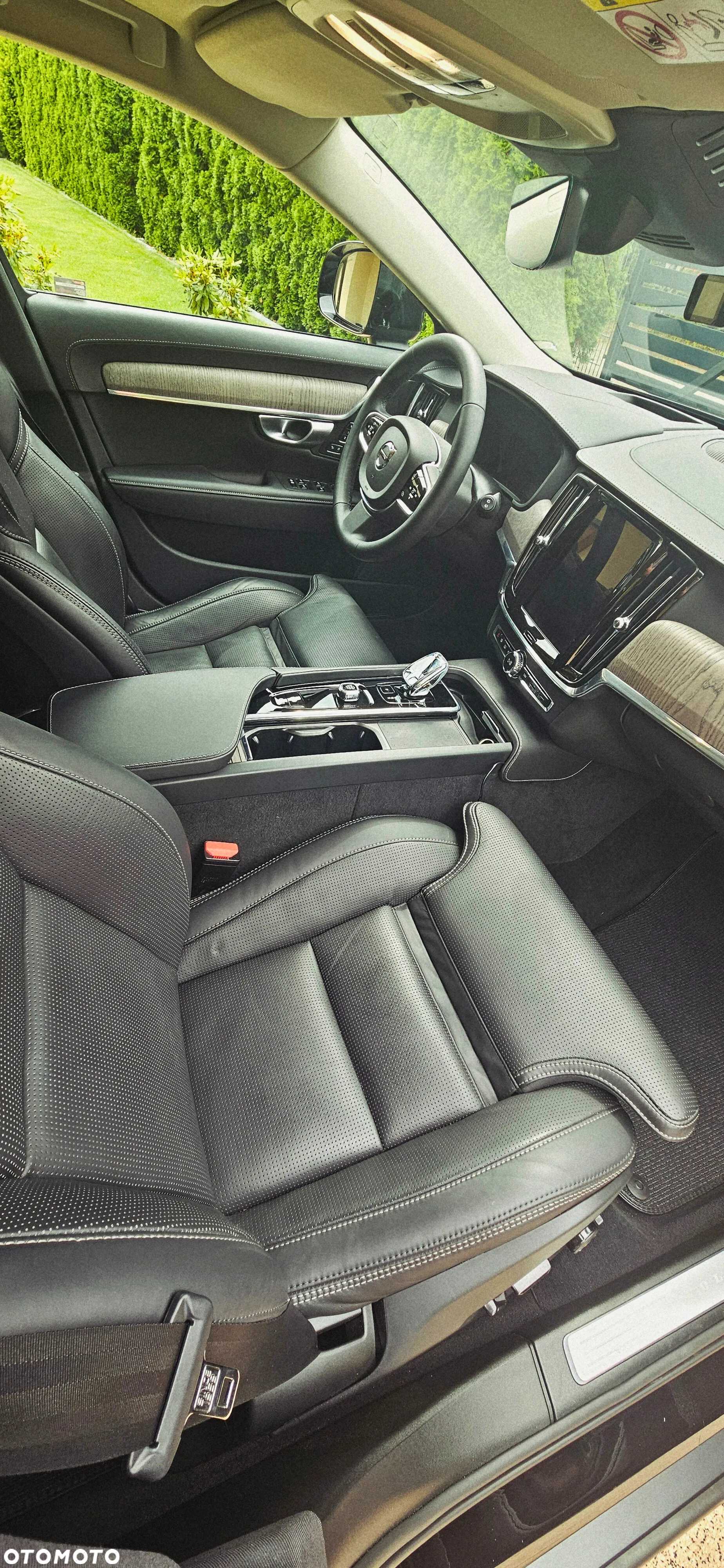 Volvo V90 Cross Country - 7