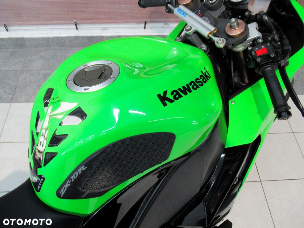 Kawasaki Ninja - 22