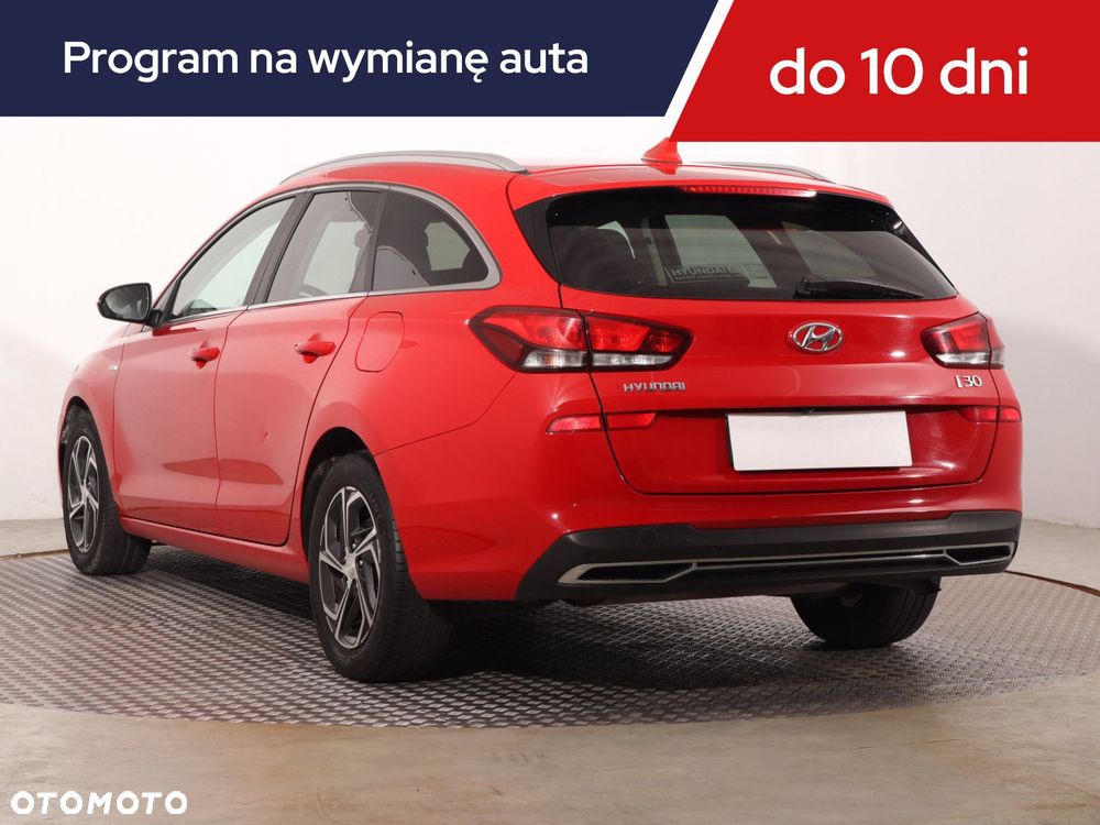 Hyundai i30 - 6