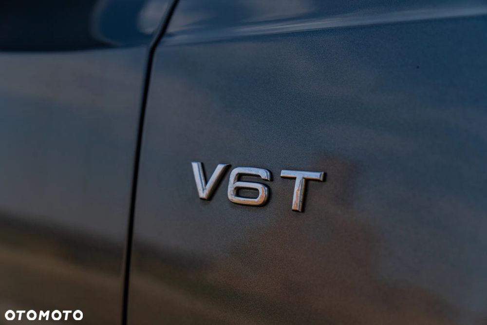 Audi S5 Sportback - 17