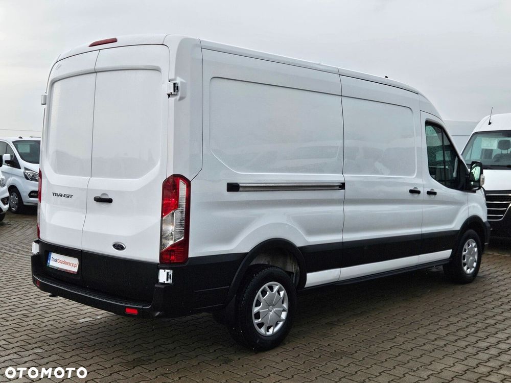 Ford transit L3H2 *66999zł NETTO* 2.0TdCi/131KM - 9