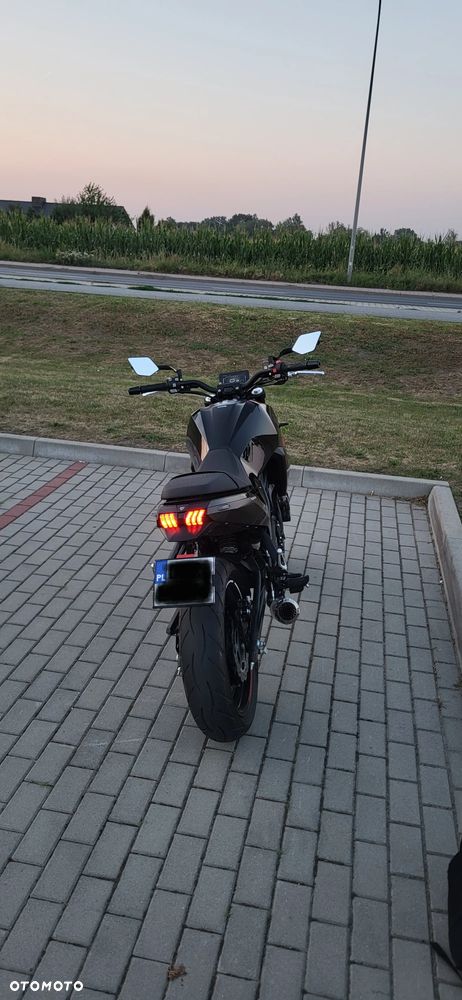 Peugeot PM-01 - 2