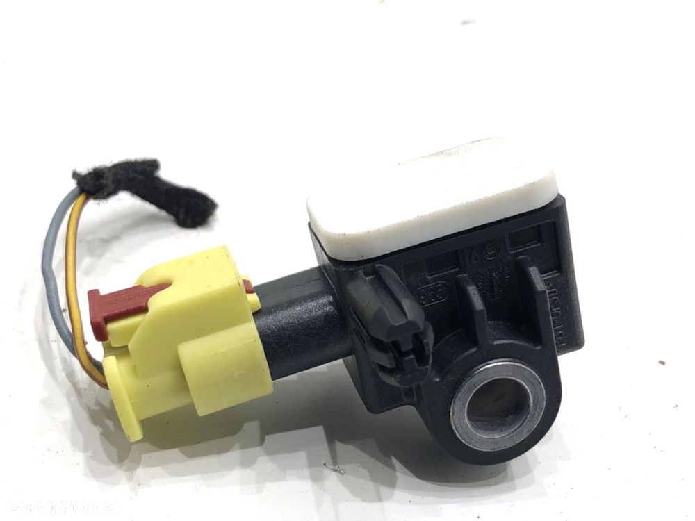 CZUJNIK UDERZENIOWY  AUDI A6 C7 Avant (4G5, 4GD) 2011 - 2018 3.0 TDI quattro 200 kW [272 KM] olej - 2