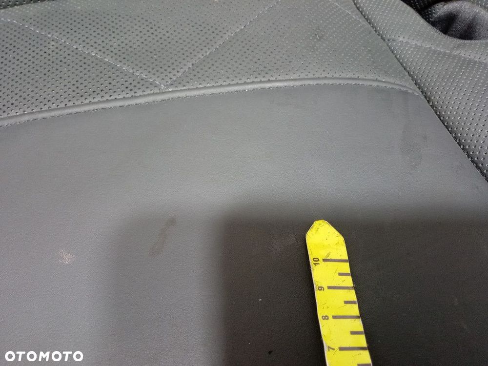 BMW IX I20 FOTELE KOMPLET INTERIEUR DESIGN SUITE AMIDO SCHA - 8