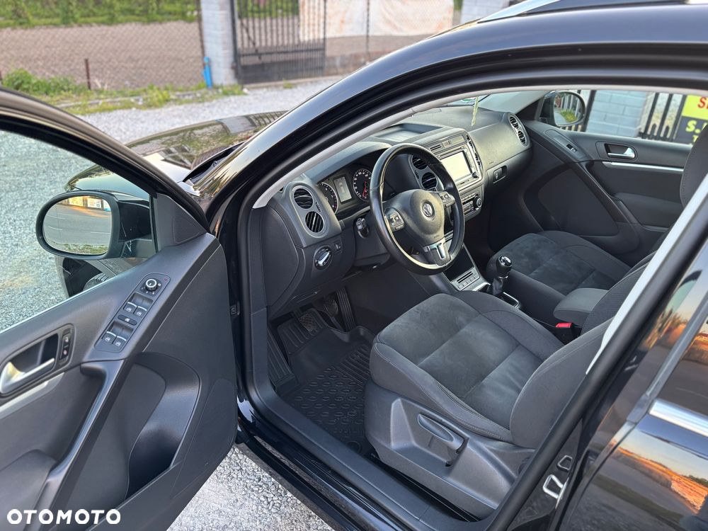 Volkswagen Tiguan - 6